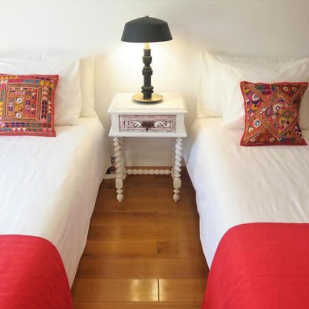 Ocean Cascais - Apartment With Swimming Pool المظهر الخارجي الصورة