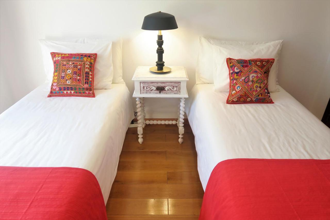 Ocean Cascais - Apartment With Swimming Pool المظهر الخارجي الصورة
