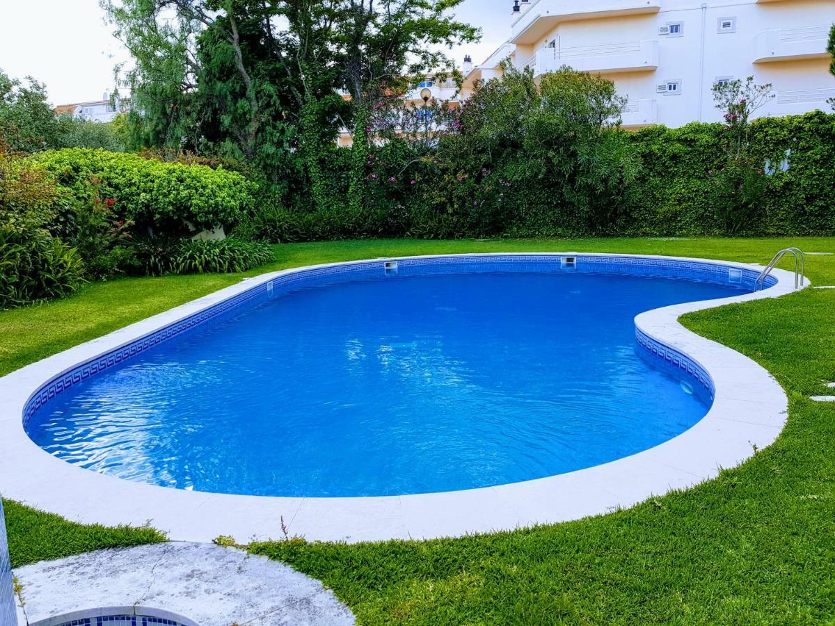 Ocean Cascais - Apartment With Swimming Pool المظهر الخارجي الصورة