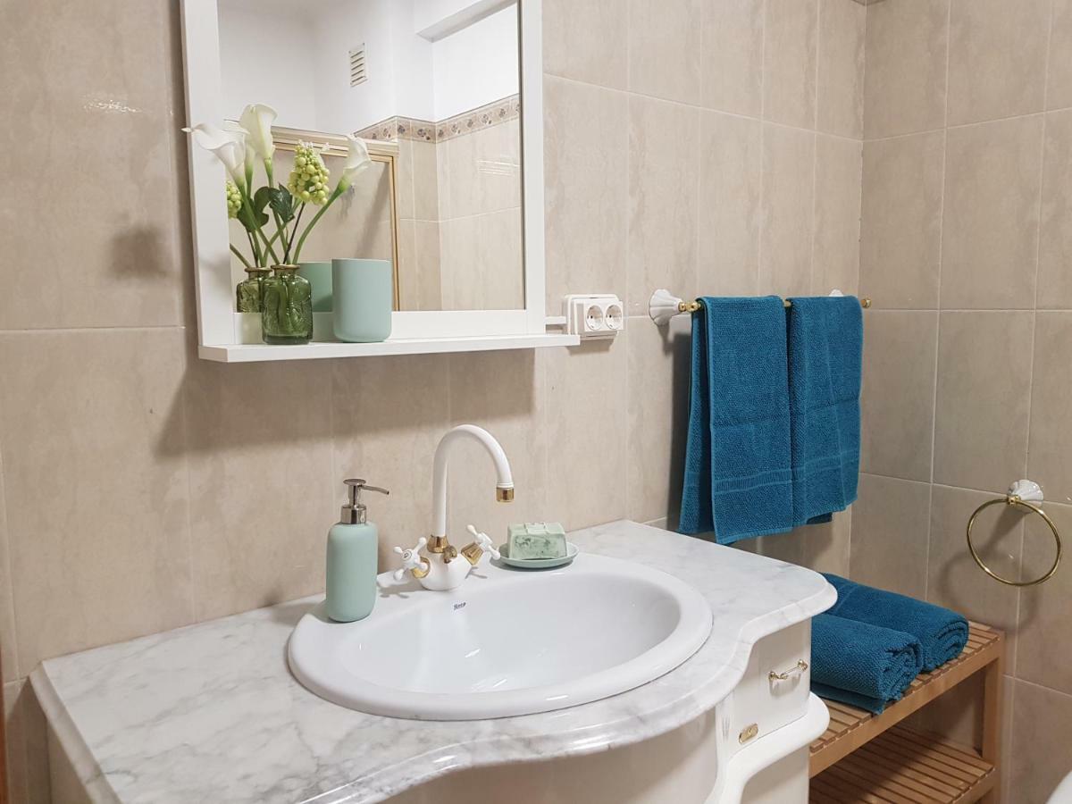 Ocean Cascais - Apartment With Swimming Pool المظهر الخارجي الصورة