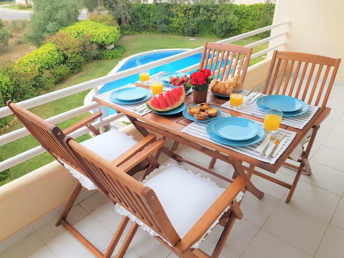 Ocean Cascais - Apartment With Swimming Pool المظهر الخارجي الصورة