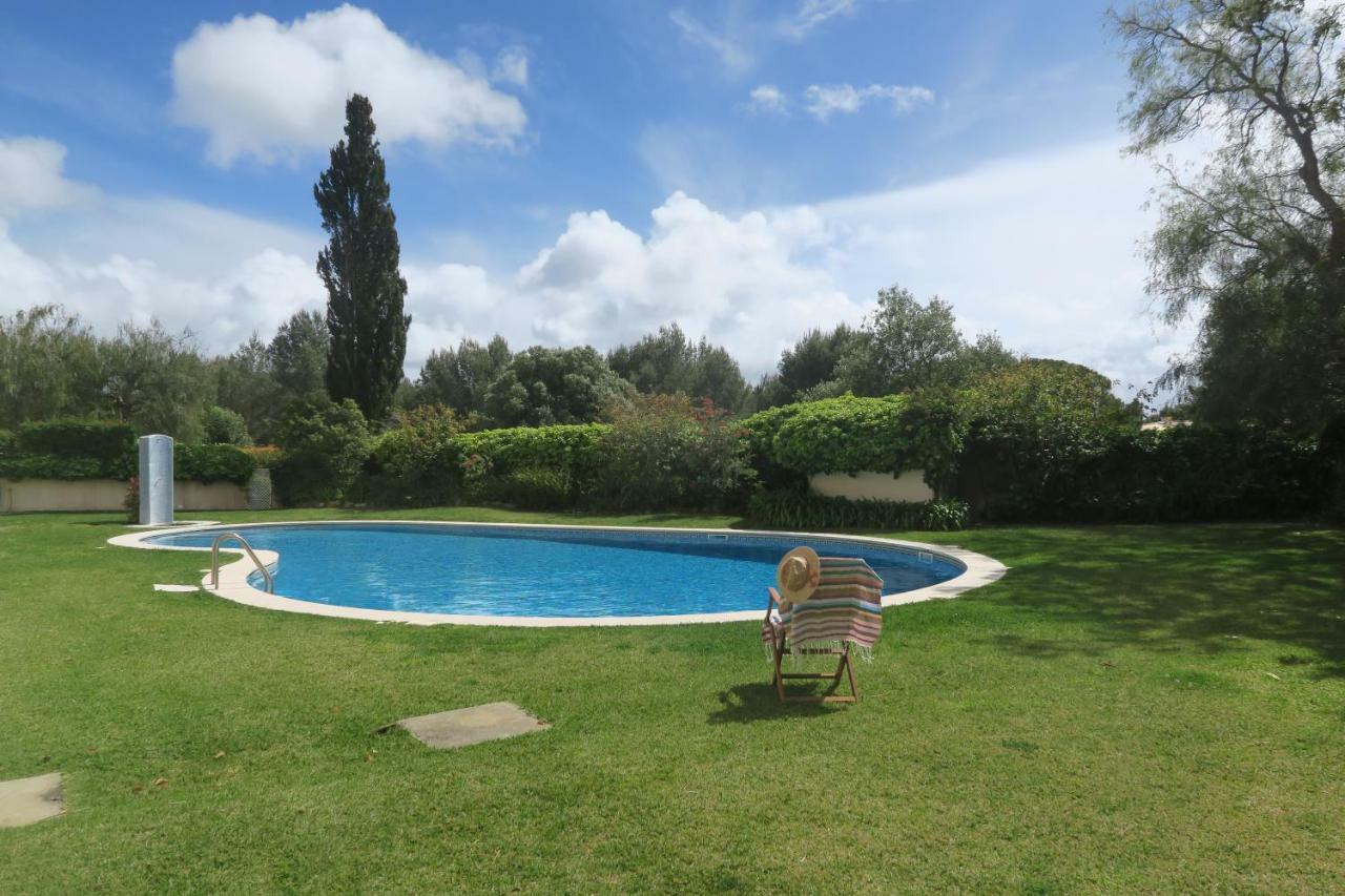 Ocean Cascais - Apartment With Swimming Pool المظهر الخارجي الصورة