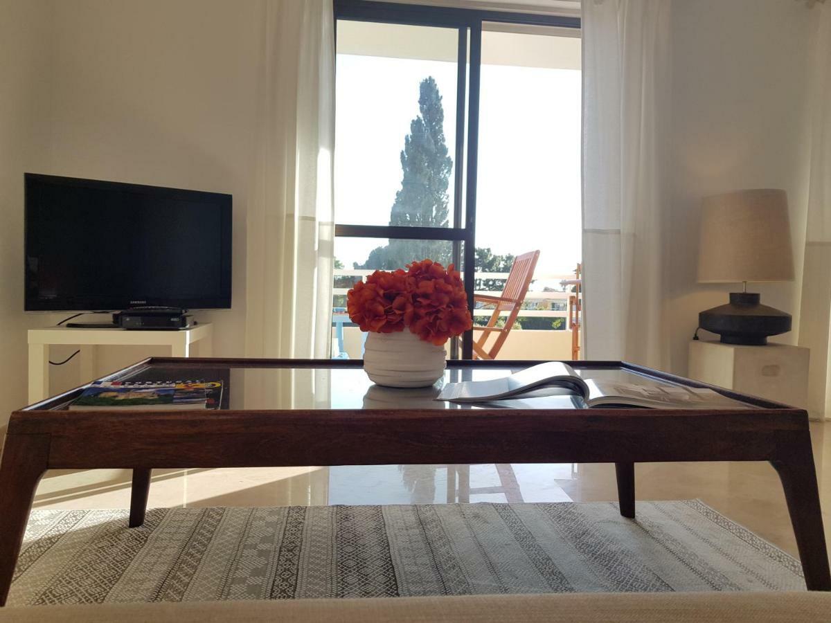 Ocean Cascais - Apartment With Swimming Pool المظهر الخارجي الصورة