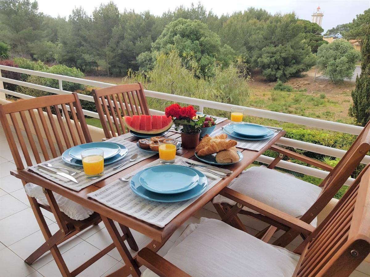 Ocean Cascais - Apartment With Swimming Pool المظهر الخارجي الصورة