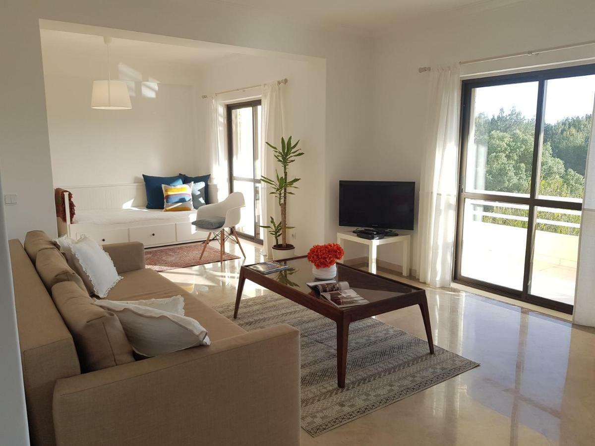 Ocean Cascais - Apartment With Swimming Pool المظهر الخارجي الصورة