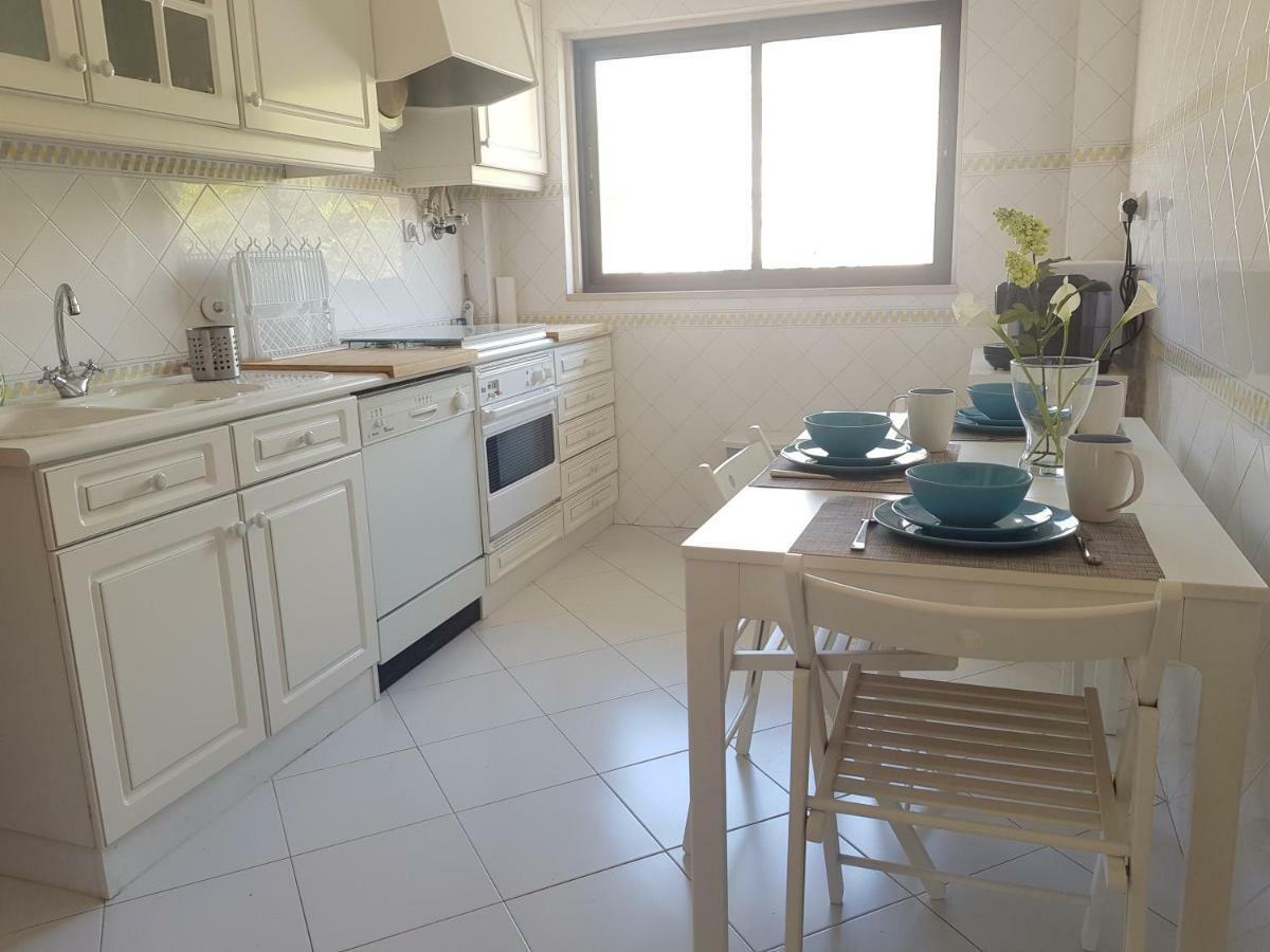 Ocean Cascais - Apartment With Swimming Pool المظهر الخارجي الصورة