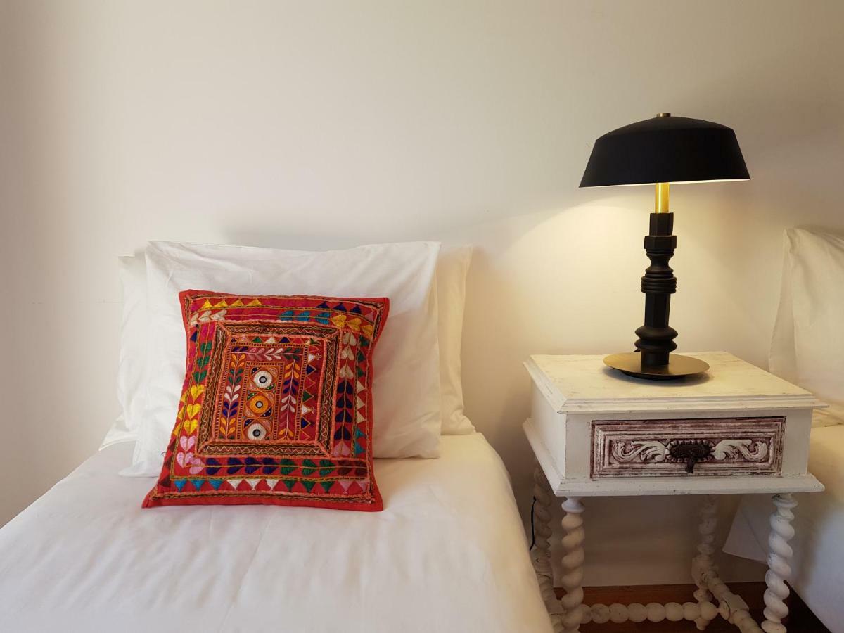 Ocean Cascais - Apartment With Swimming Pool المظهر الخارجي الصورة